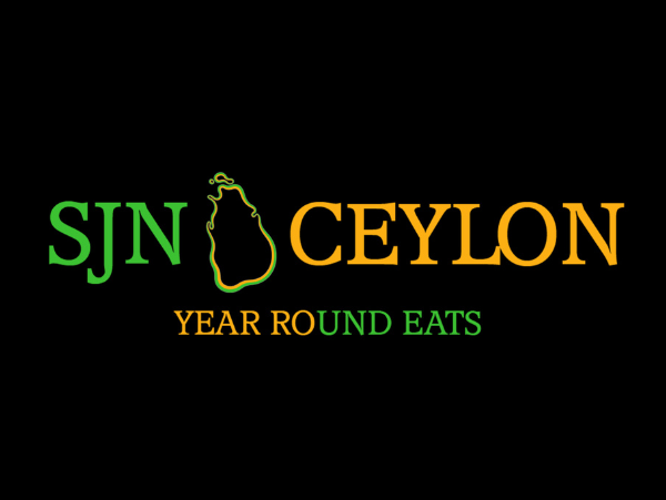 SJN Ceylon Logo